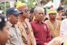 Festival Bekudung Betiung Ditarget Masuk Karisma Event Nusantara
