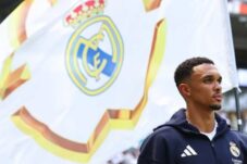 Xabi Alonso Ingin Ubah Posisi Pemain Real Madrid, Singgung Peran Trent Alexander-Arnold