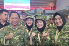 Bupati Berau Sri Juniarsih