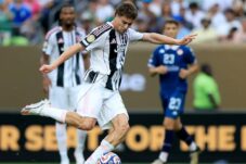 Hasil Piala Dunia Antarklub Juventus ke 16 Besar, Real Madrid Harus Bersabar