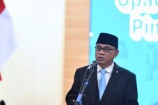 Menkop RI Budi Arie Setiadi