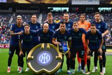 Skuad Inter Milan