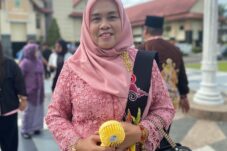 Diskoperindag Berau Dukung Penataan Tepian Jadi Ikon Wisata dan Penggerak Ekonomi Lokal