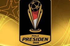 Piala Presiden 2025