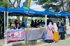 Diskoperindag Berau membuka peluang bagi kaum disabilitas yang ingin membuka usaha dan memerlukan bantuan.