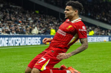 Saga Transfer Berlanjut, Liverpool Tolak Tawaran Bayern Munich untuk Luis Diaz