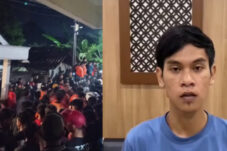 Pelanggan ShopeeFood meminta maaf usai melakukan aksi arogan