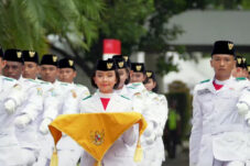 Paskibraka Nasional