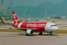 Maskapai Air Asia