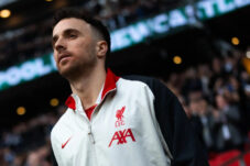 Kabar Duka, Penyerang Liverpool Diogo Jota Dilaporkan Tewas dalam Kecelakaan Mobil