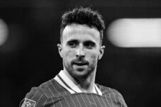 Liverpool dan Timnas Portugal Berduka Usai Tewasnya Diogo Jota