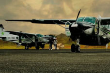 Pesawat perintis Smart Aviation