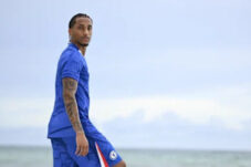 Chelsea vs Palmeiras, Rekrutan Baru The Blues Joao Pedro Yakin Bisa Menangkan Piala Dunia Antarklub