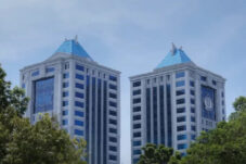Gedung Kantor Kemenkeu
