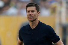 Xabi Alonso Dicuekin Liverpool, Eks Pelatih Real Madrid Jadi Incaran Chelsea