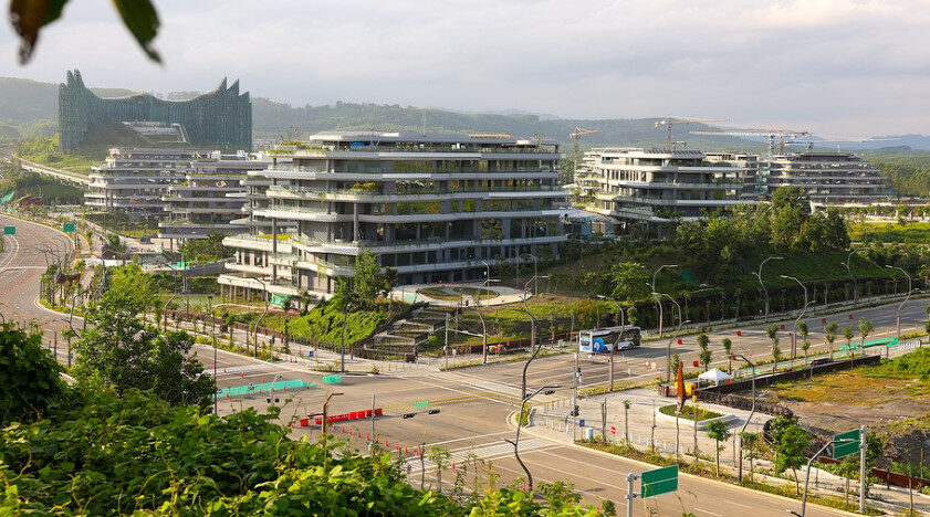 IKN Nusantara