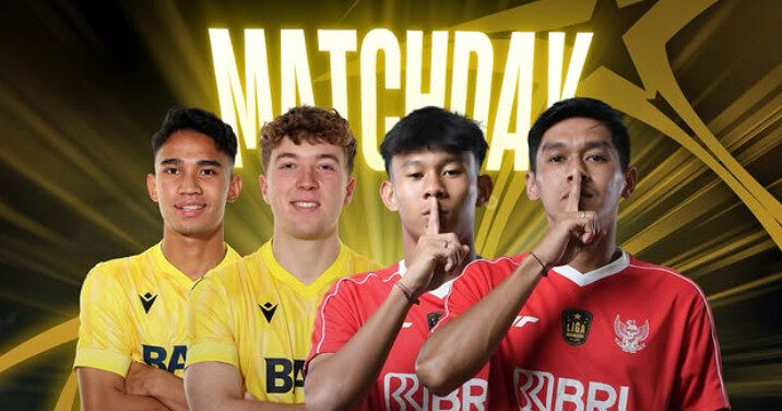 Oxford United vs Indonesia All Star