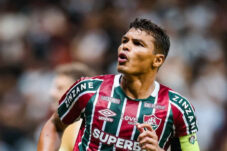 Thiago Silva