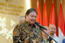 Menko Airlangga Usul 29-31 Desember Work From Anywhere, Ini Alasannya