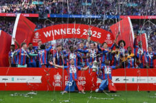 Crystal Palace