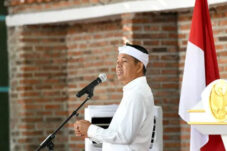 Gubernur Jabar Kang Dedi Mulyadi