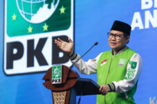 Ketum PKB Cak Imin