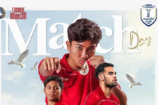 Timnas Indonesia U-23 melawan Thailand di Semifinal Piala AFF U-23