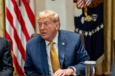Presiden AS Donald Trump