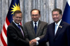 PM Malaysia umumkan Thailand dan Kamboja sepakat gencatan senjata