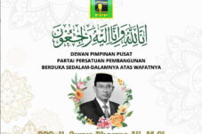 PPP berduka usai meninggalnya Suryadharma Ali