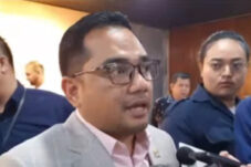 Ketua Komisi II DPR RI Rifqinizamy Karsayuda