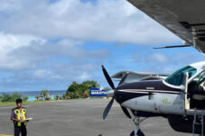 Pesawat perintis Smart Aviation