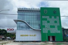 DPRD Berau Soroti Sektor Kesehatan, Infrastruktur Saja Tak Cukup, Rumah Sakit Krisis Dokter Spesialis