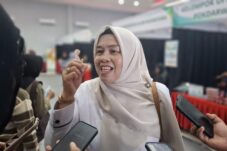 Tak Hanya UMKM Umum, Pelaku Usaha Disabilitas di Berau Juga Dapat Perhatian