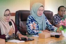 Terasi Buyung-Buyung Diusulkan Jadi Prioritas Hilirisasi Produk Berau