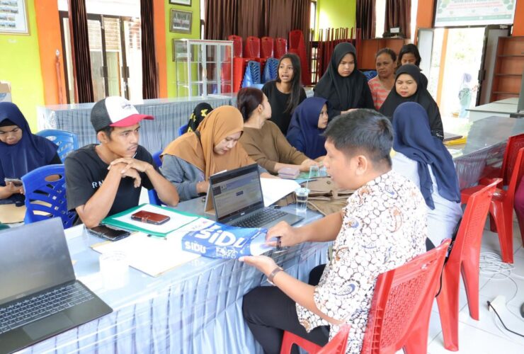 DPRD Berau Ingatkan SPMB 2026 Harus Bersih dari Titipan Siswa dan Pungli