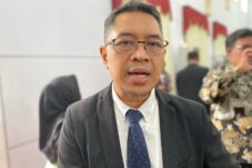 Direktur Perumda Batiwakkal, Saipul Rahman.