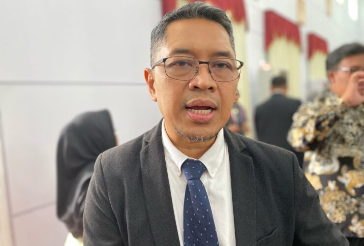 Sempat Terganggu Pemadaman Listrik, Perumda Batiwakkal Pastikan Distribusi Air Kembali Normal