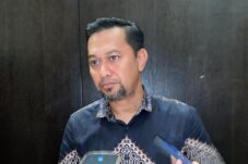 Direktur RSUD dr Abdul Rivai, Jusram. (Dok. Berauterkini)