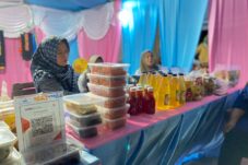 Diskoperindag Berau terus memperkuat pendampingan kepada pelaku usaha, khususnya dalam aspek kemasan produk.