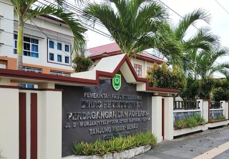 Diskoperindag Berau bakal lakukan pengawasan rutin LPG dan BBM.
