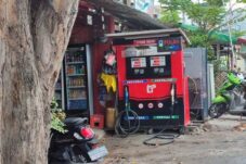 Keberadaan penjual BBM subsidi secara eceran atau POM Mini di Kabupaten Berau segera ditertibkan.
