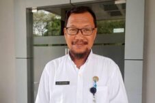 Kepala Diskominfo Berau, Didi Rahmadi.