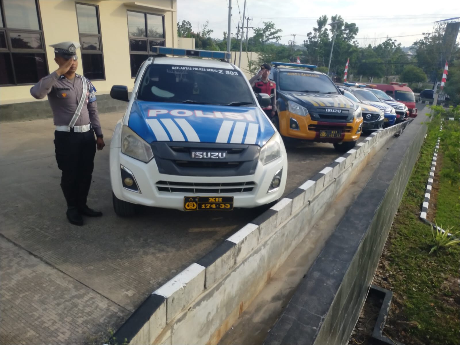 Besok Operasi Zebra Digelar! Polisi Sasar Pelanggaran Ini