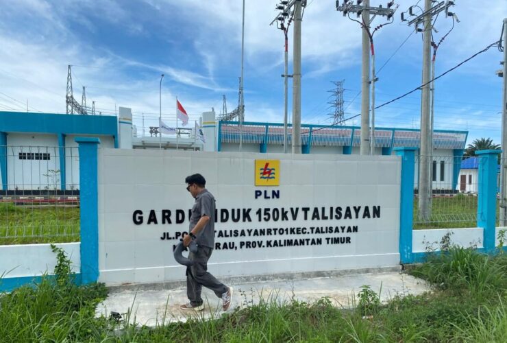 Beban Puncak dan Kapasitas Pembangkit Listrik Berau Defisit 12,5 MW, PLN Ungkap Kendala dan Rencana Solusinya