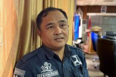 Kepala Bidang Tata Ruang Dinas PUPR Berau, Sekhnurdin.