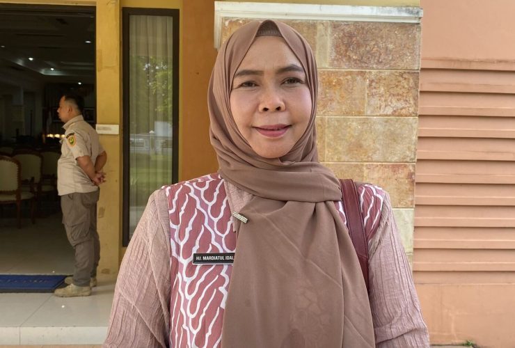 Selama Ramadan, Disdik Berau Minta Sekolah Siapkan Program Keagamaan dan Sosial