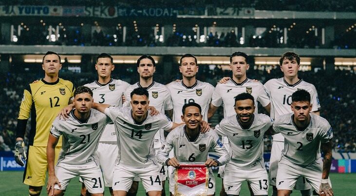 Timnas Indonesia