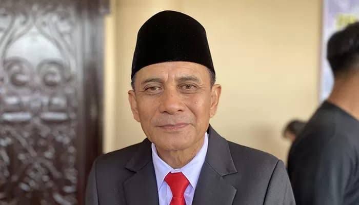 Anggota Komisi I DPRD Berau, Thamrin.