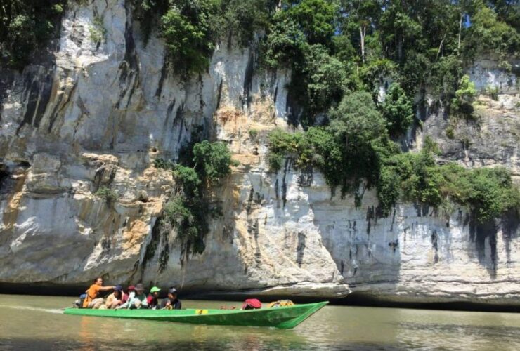 Tak Bisa Terus Andalkan Tambang, DPRD Minta Pemkab Berau Serius Garap Pariwisata